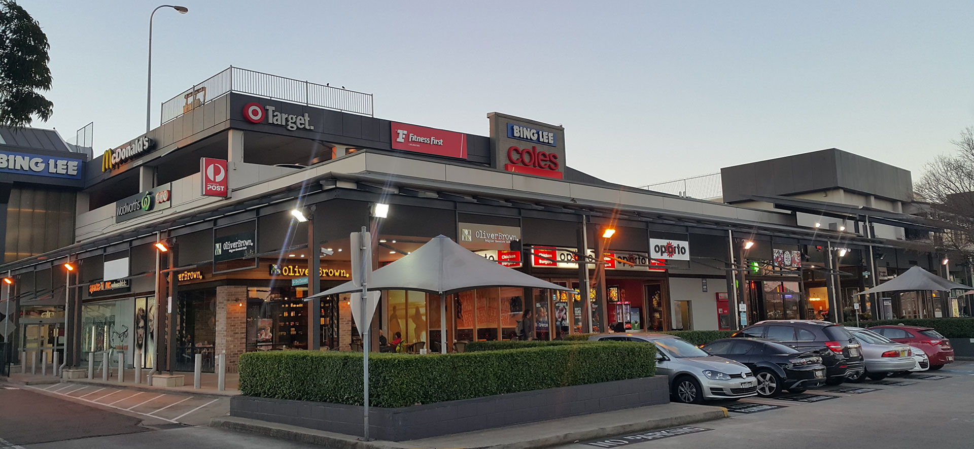 Commercial Image
