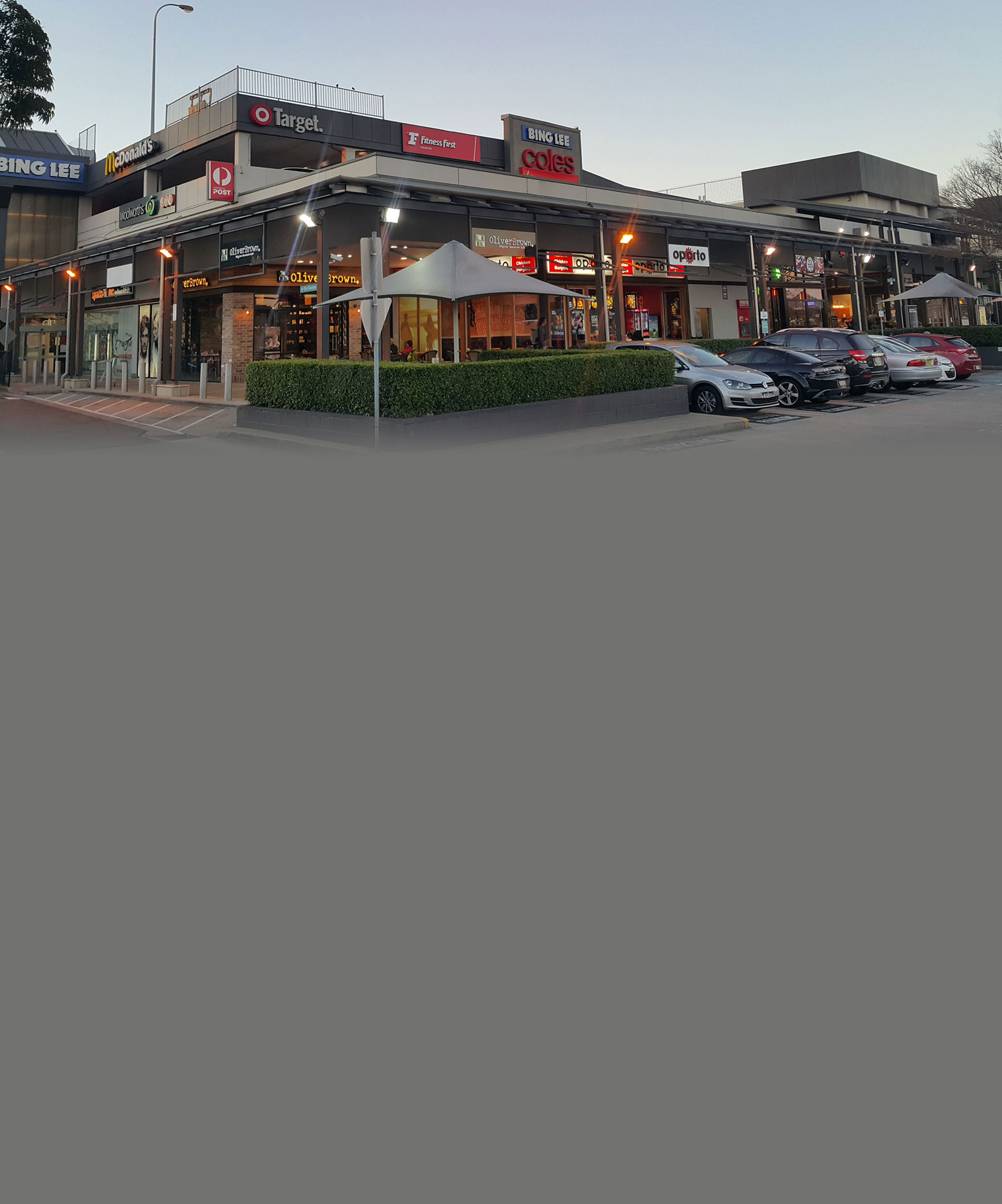 Commercial Image